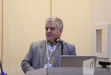 گزارش تصویری بیست و پنجمین همایش ملی انجمن زمین شناسی ایران